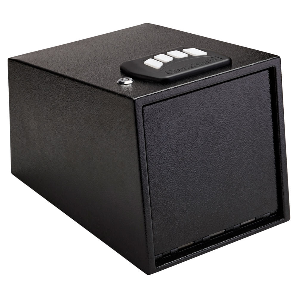 SnapSafe Handgun Safe 2 Gun Keypad Vault - Dean Safe 