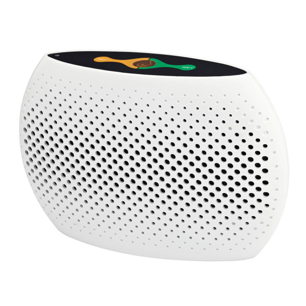 SnapSafe Rechargeable Dehumidifier Large - Dean Safe 