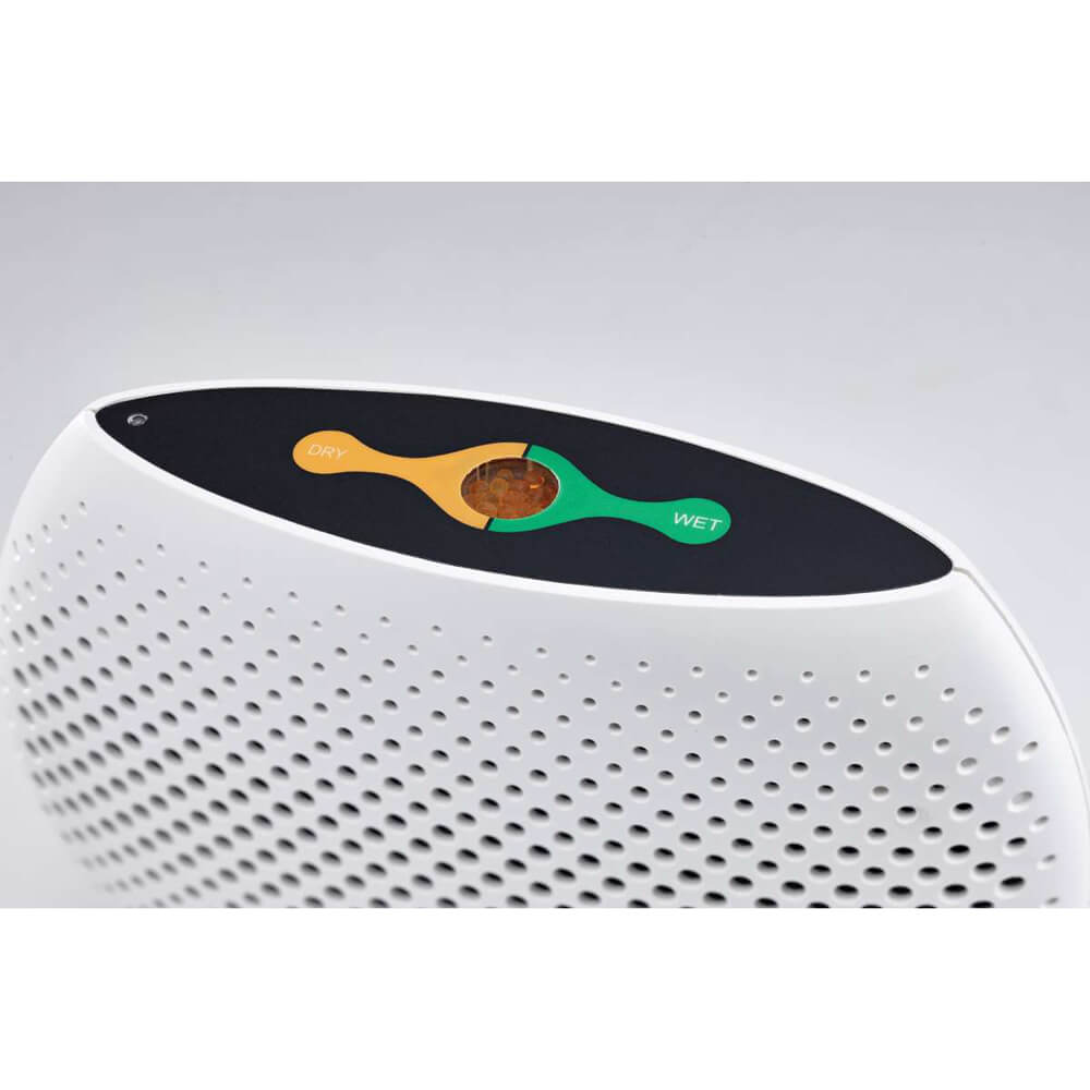 SnapSafe Rechargeable Dehumidifier Large - Dean Safe 