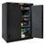 SnapSafe Modular Gun Safe Super Titan XXL Double Door - Dean Safe 