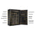 Browning 1878 Gun Safe Main Features Dean Safe