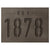 Browning 1878 Gun Safe Dean Safe