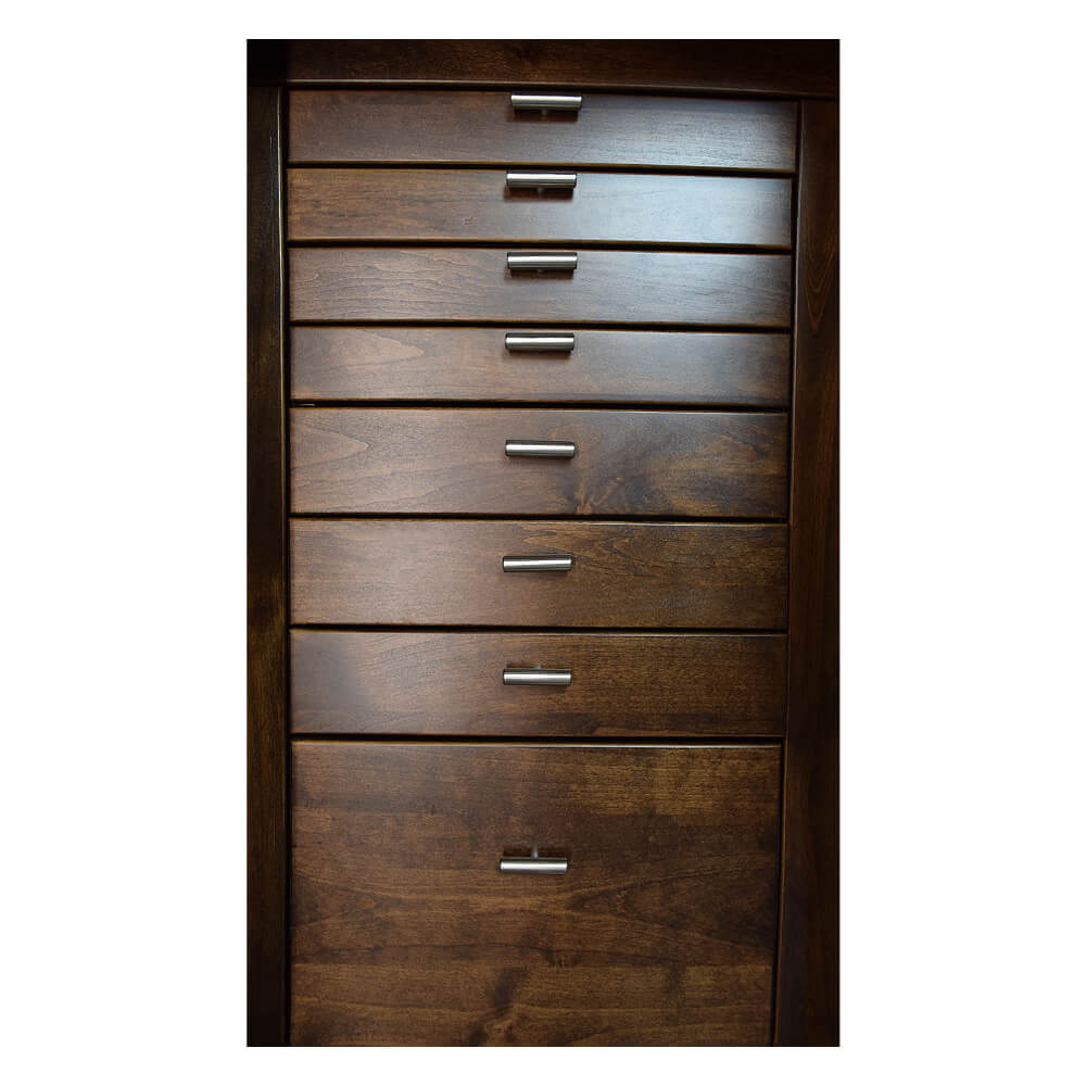 Fort Knox Marquise 6026 Home Safe - Dean Safe 