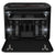 Vaultek NMXi High Capacity Smart Handgun Safe - Dean Safe 
