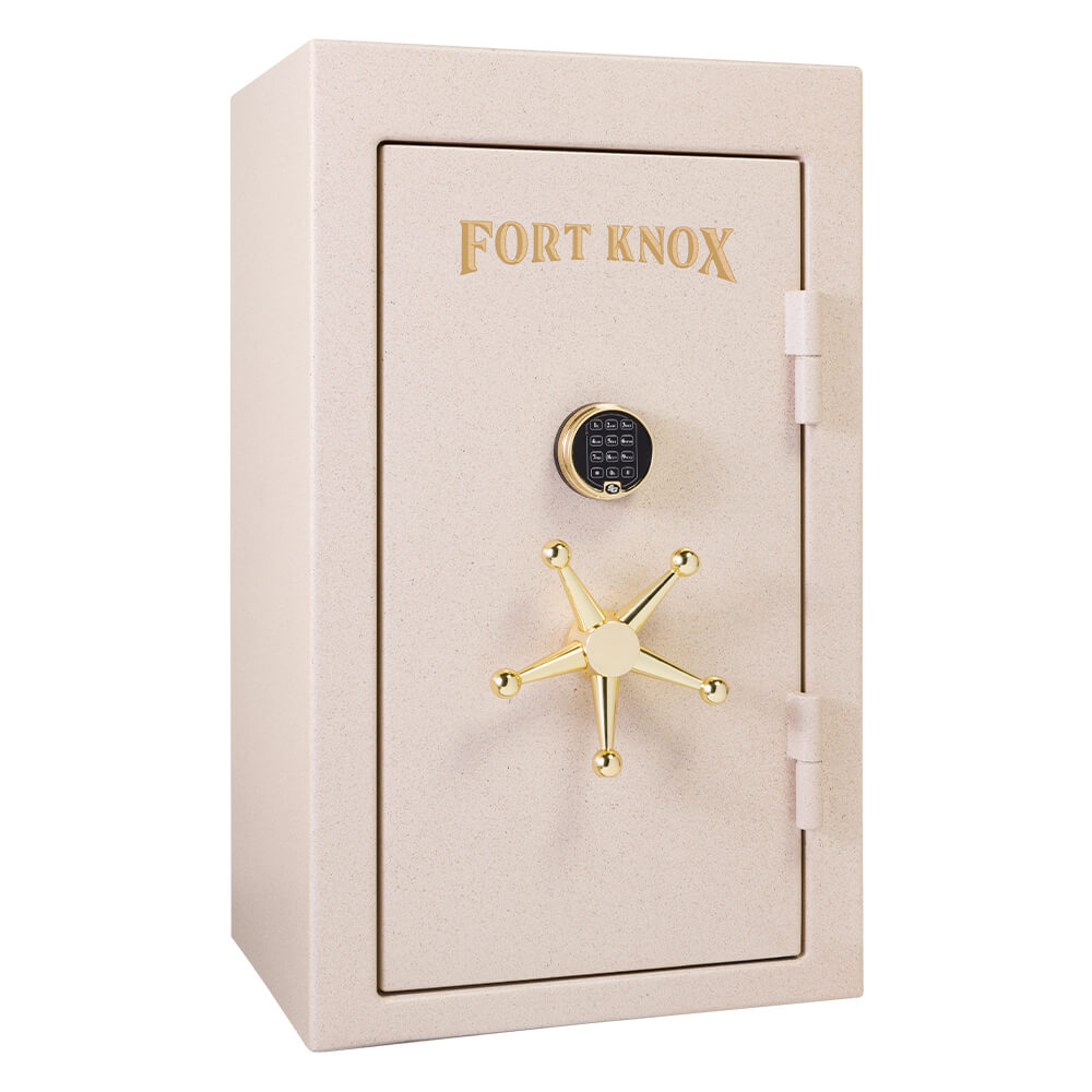 Fort Knox Defender 4026 Home Safe - Dean Safe 