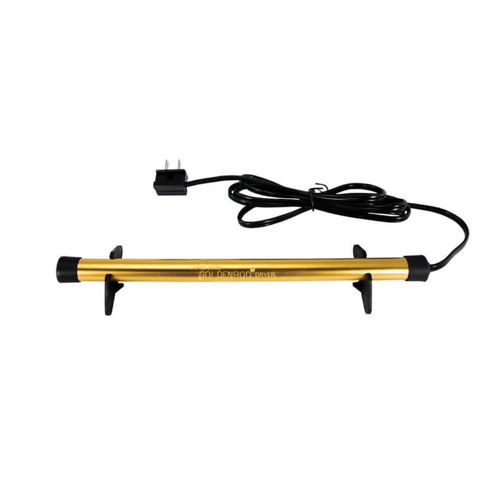 Goldenrod 12" Electric Dehumidifier Rod - Dean Safe 