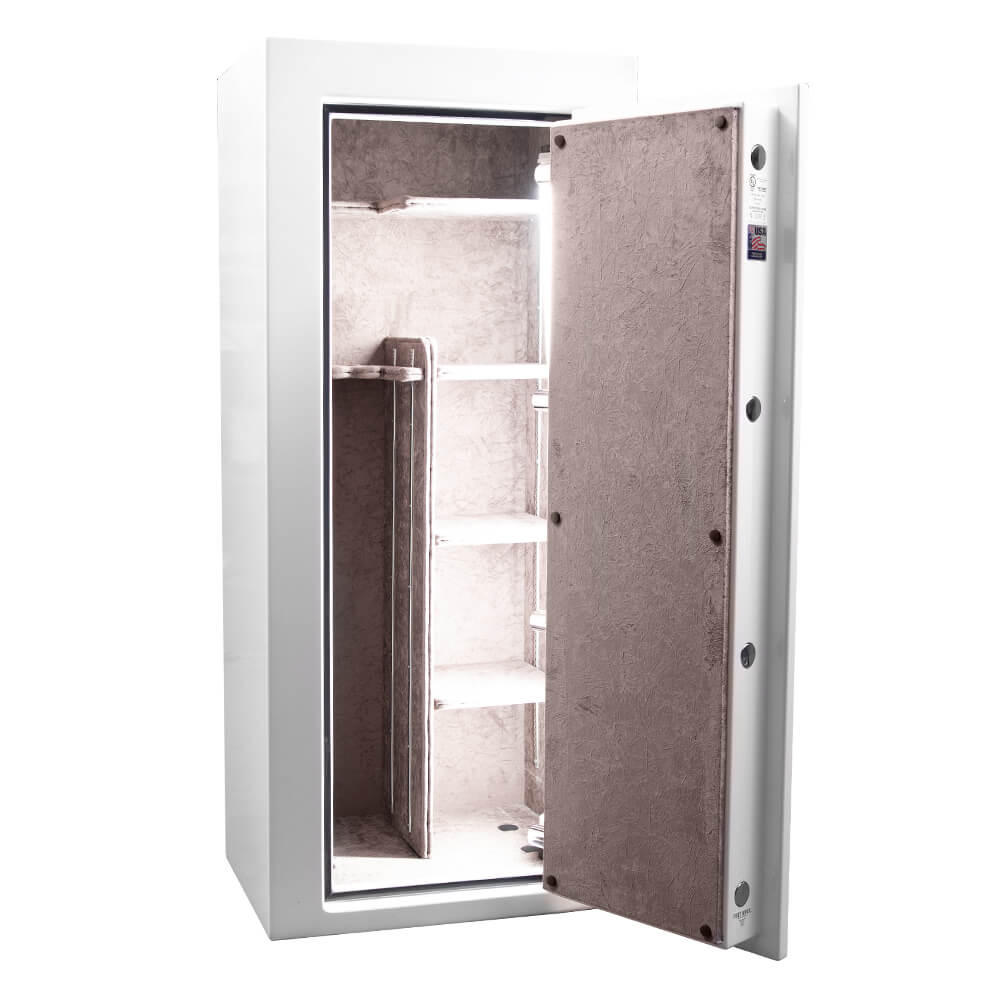 Fort Knox Executive 6026 Gun Safe - Dean Safe 