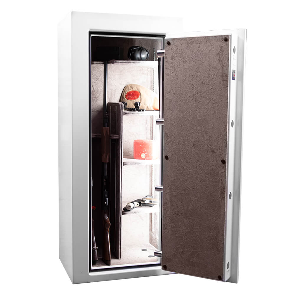 Fort Knox Defender 6026 Gun Safe - Dean Safe 