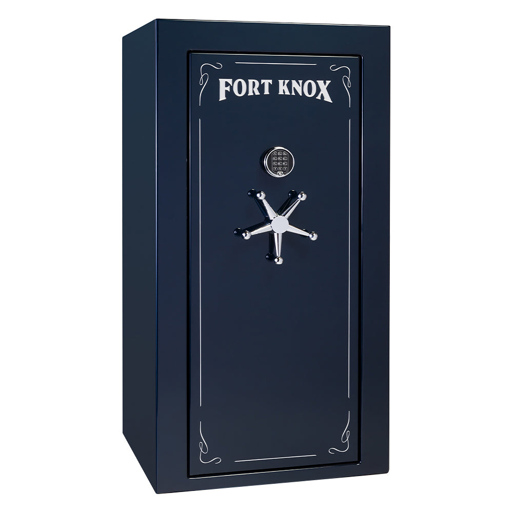 Fort Knox Protector 6031 Gun Safe - Dean Safe 