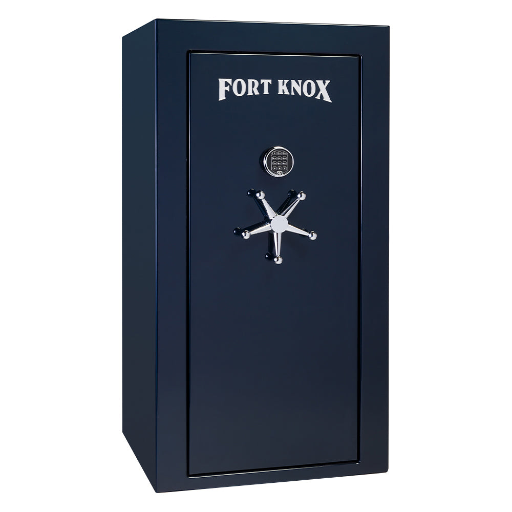 Fort Knox Defender 6031 Gun Safe - Dean Safe 