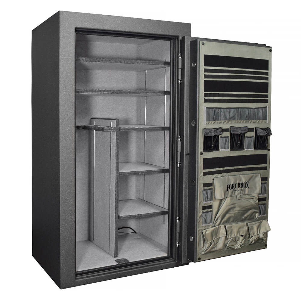 Fort Knox Executive 6637 Gun Safe - Dean Safe 