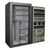 Fort Knox Executive 6637 Gun Safe - Dean Safe 