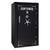 Fort Knox Spartan 6637 Gun Safe - Dean Safe 
