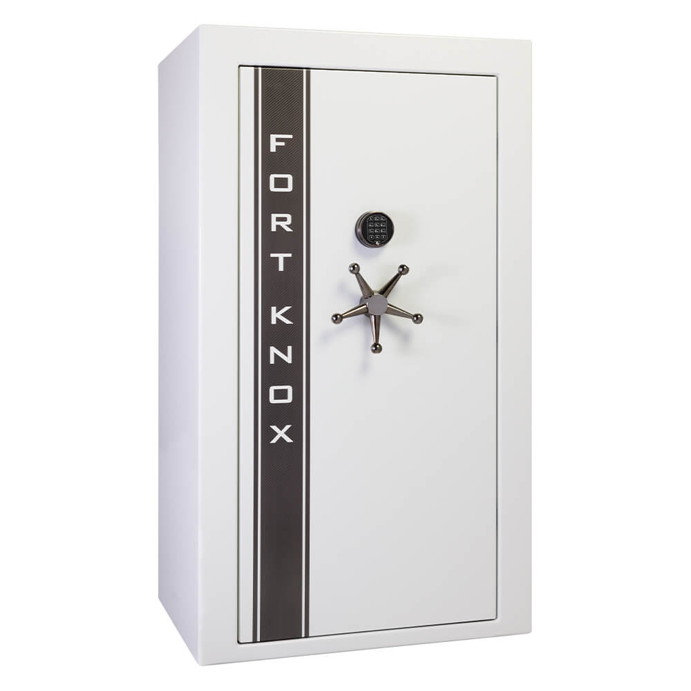 Fort Knox Guardian 6637 Gun Safe - Dean Safe 