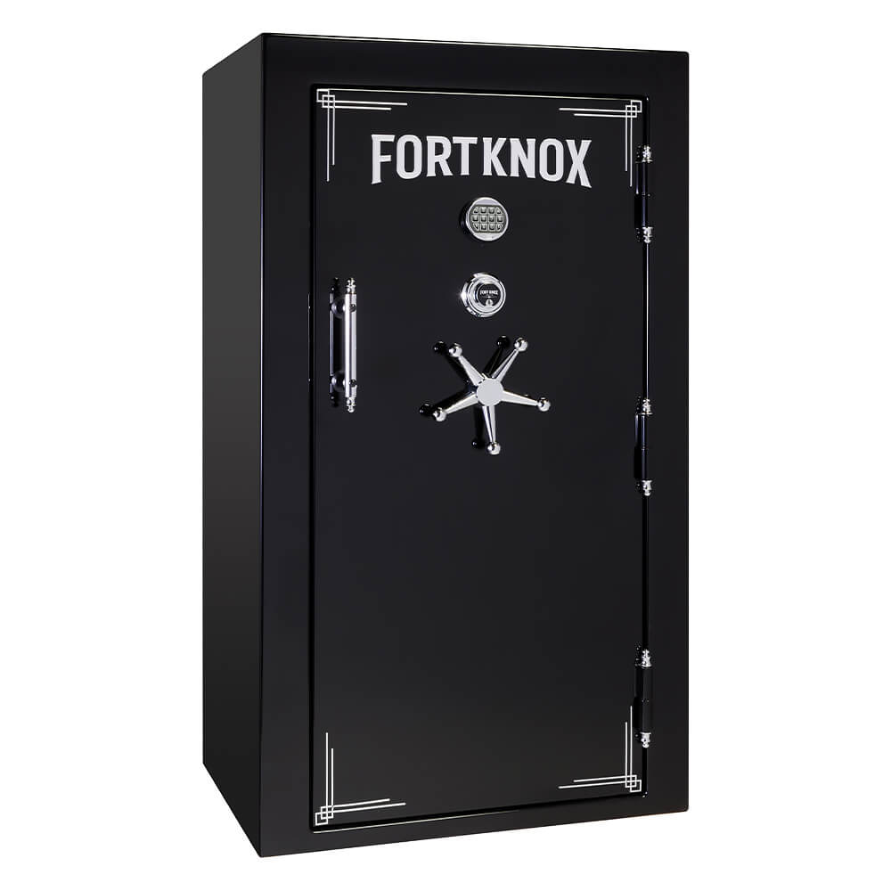 Fort Knox Legend 6637 Gun Safe - Dean Safe 