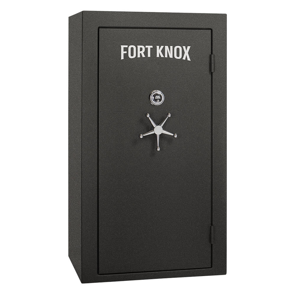 Fort Knox Defender 7241 Gun Safe - Dean Safe 