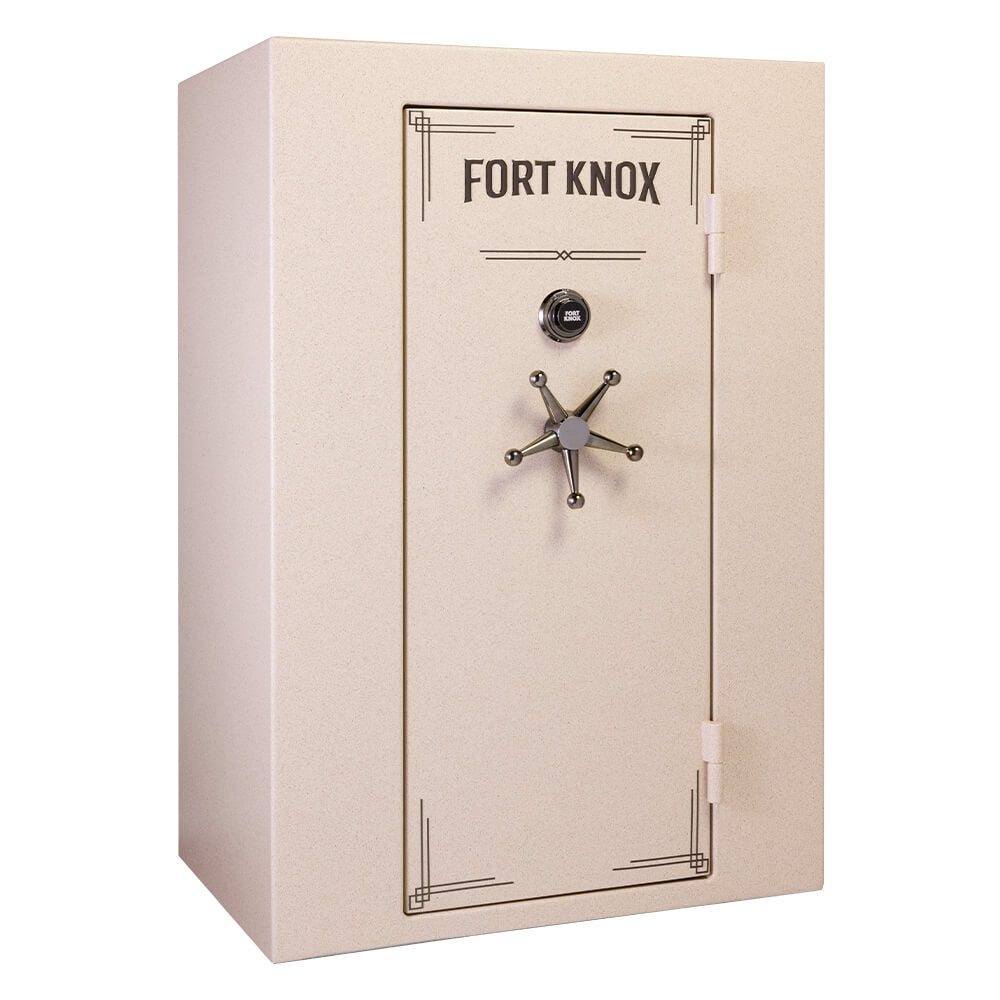 Fort Knox Spartan 7251 Gun Safe - Dean Safe 