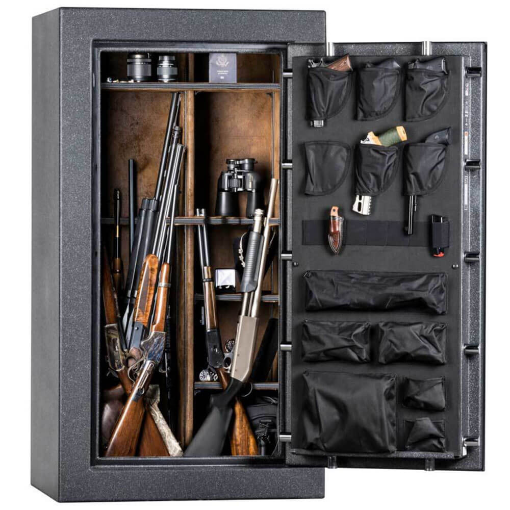 Rhino Thunderbolt Gun Safe RT6033X - Dean Safe 
