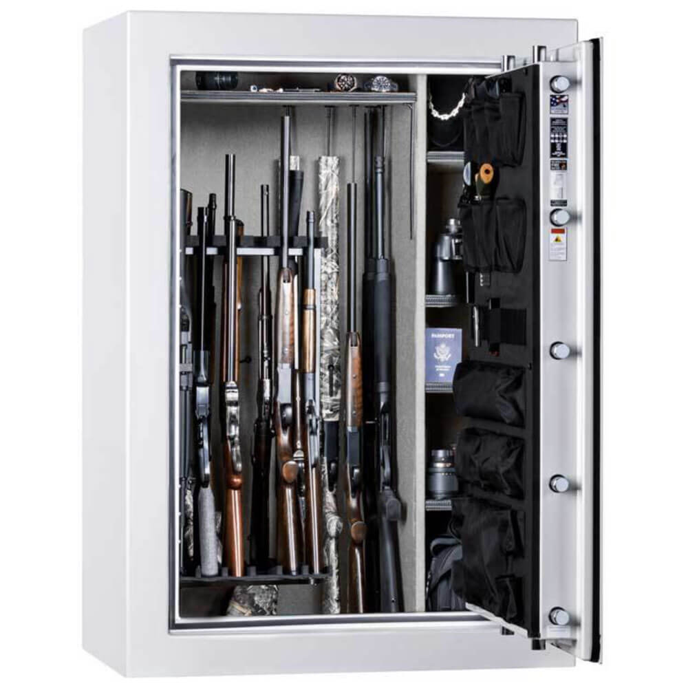 Rhino Thunderbolt Gun Safe RT6042X - Dean Safe 
