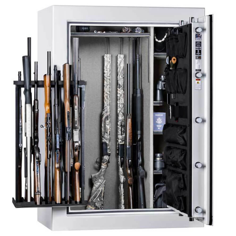 Rhino Thunderbolt Gun Safe RT6042X - Dean Safe 