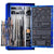 Rhino Thunderbolt Gun Safe RT7242X - Dean Safe 