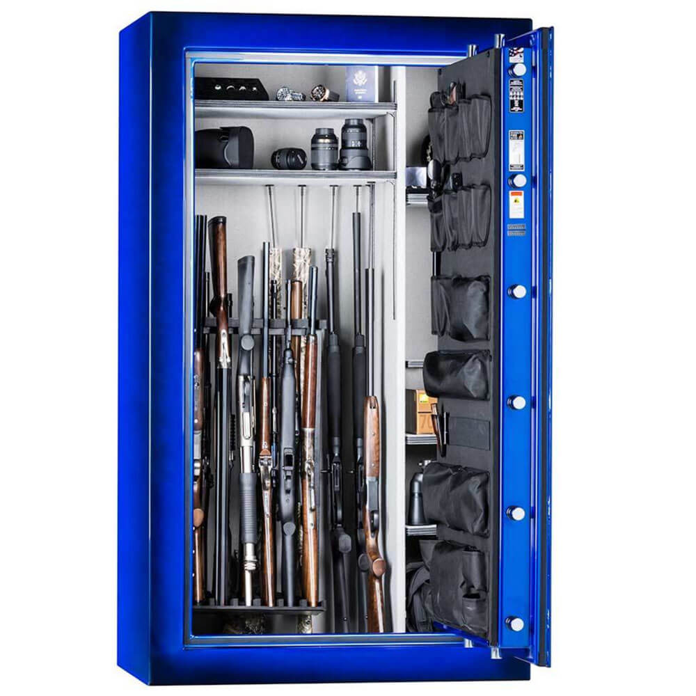 Rhino Thunderbolt Gun Safe RT7242X - Dean Safe 