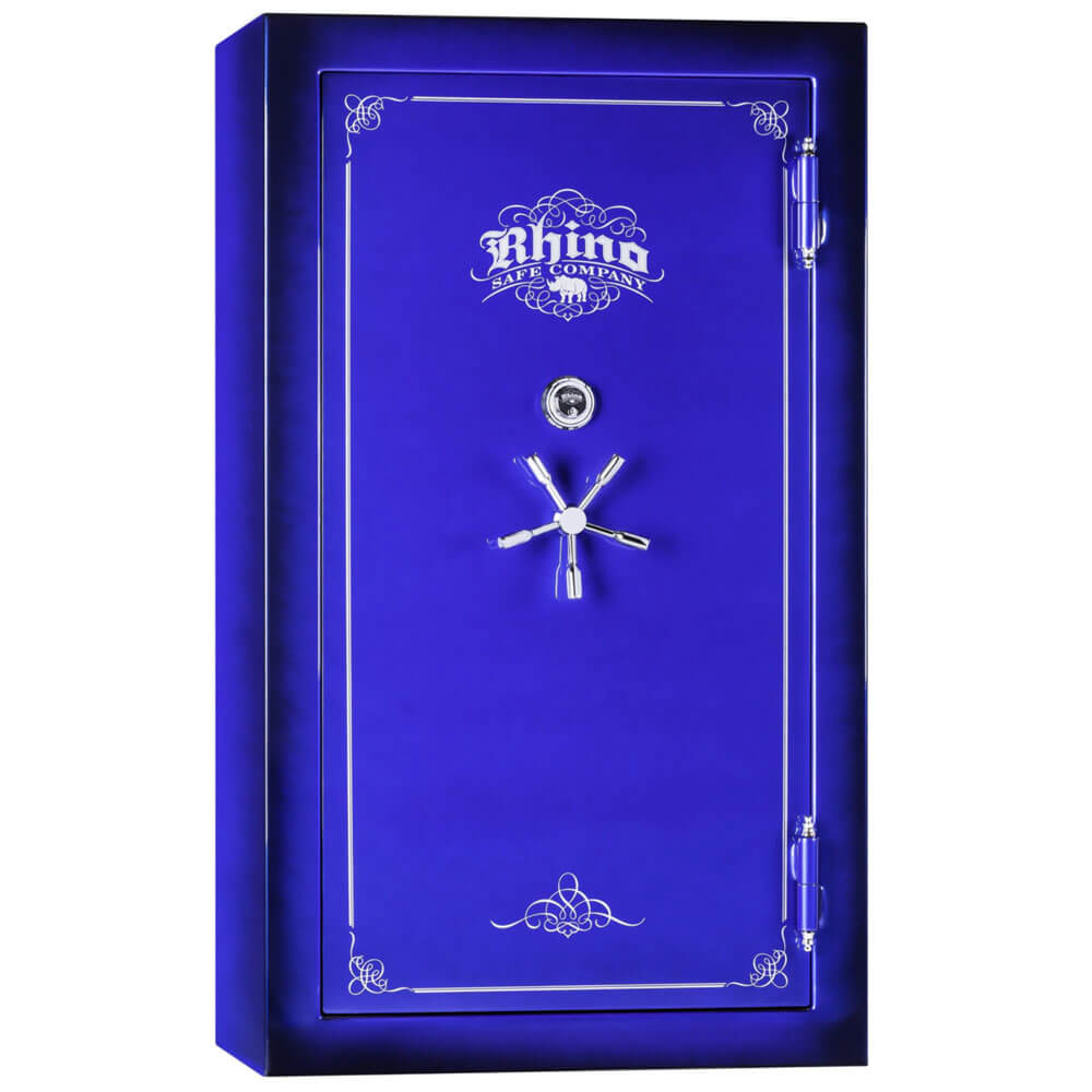 Rhino Thunderbolt Gun Safe RT7242X - Dean Safe 