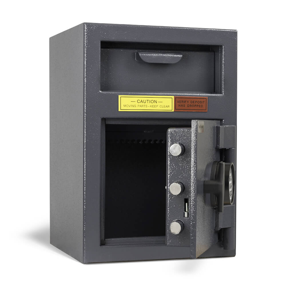 AMSEC DSF2014 American Security Front Load Drop Safe - Dean Safe 