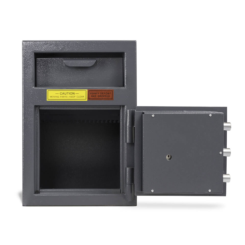 AMSEC DSF2014 American Security Front Load Drop Safe - Dean Safe 