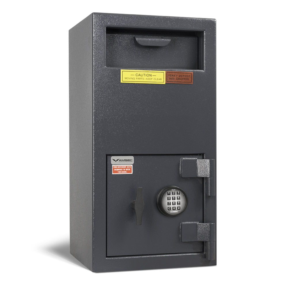 AMSEC DSF2714 American Security Front Load Drop Safe - Dean Safe 