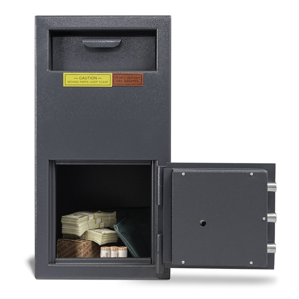 AMSEC DSF2714 American Security Front Load Drop Safe - Dean Safe 