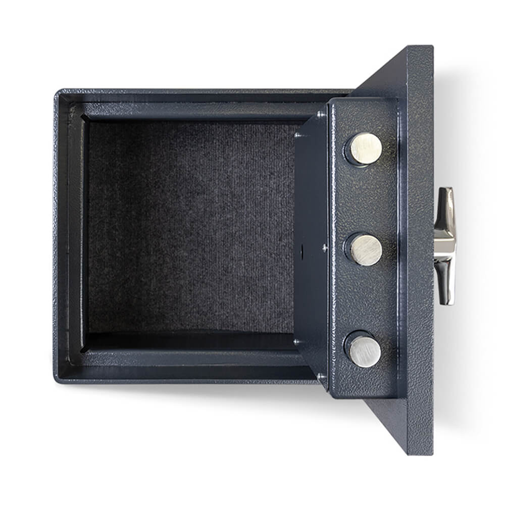 AMSEC B2200 American Security Floor Safe Super Brute - Dean Safe 