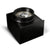 AMSEC B6 American Security Floor Safe Round Door Rectangular Body - Dean Safe 
