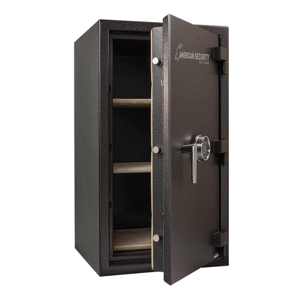AMSEC BF3416 American Security Burglary and Fire Safe - Dean Safe 