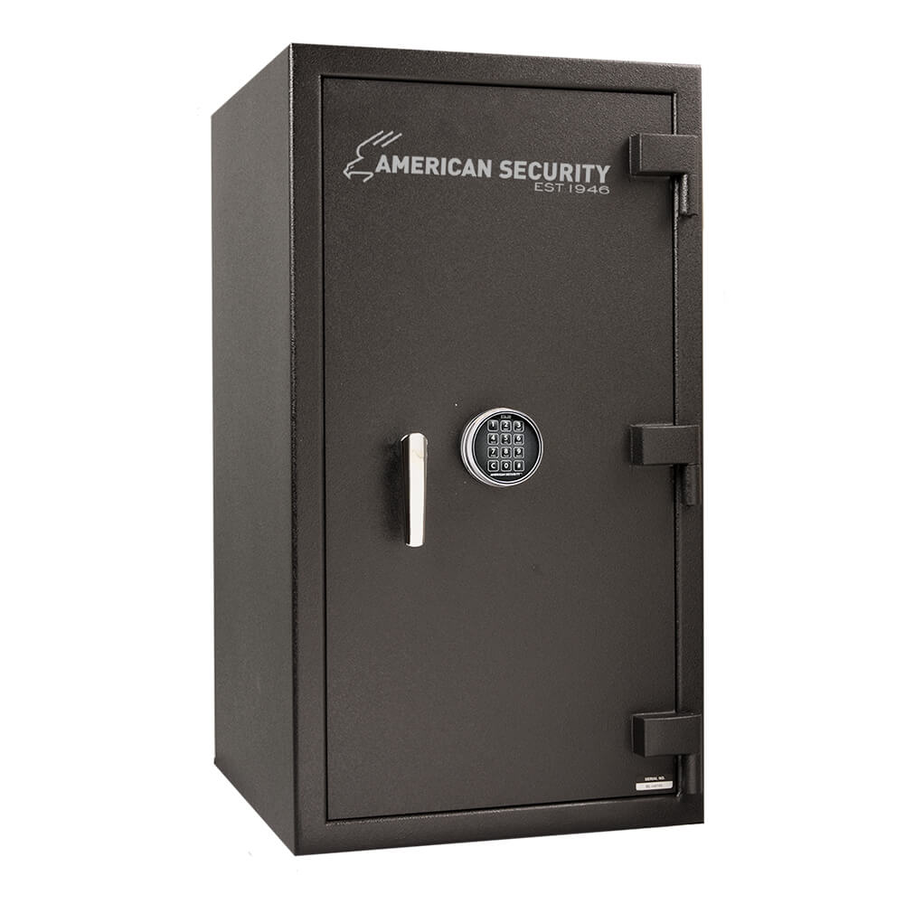AMSEC BF3416 American Security Burglary and Fire Safe - Dean Safe 