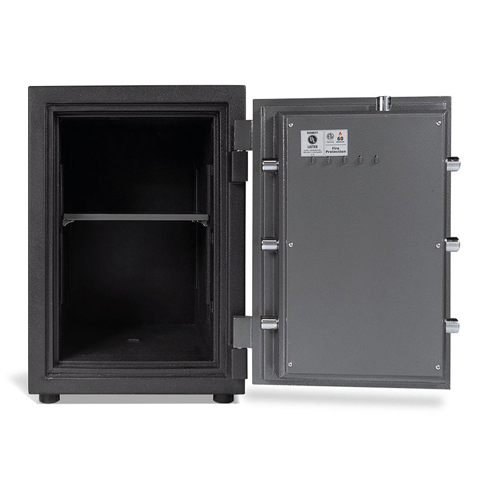 AMSEC BFS2214E1 American Security Burglary and Fire Safe - Dean Safe 