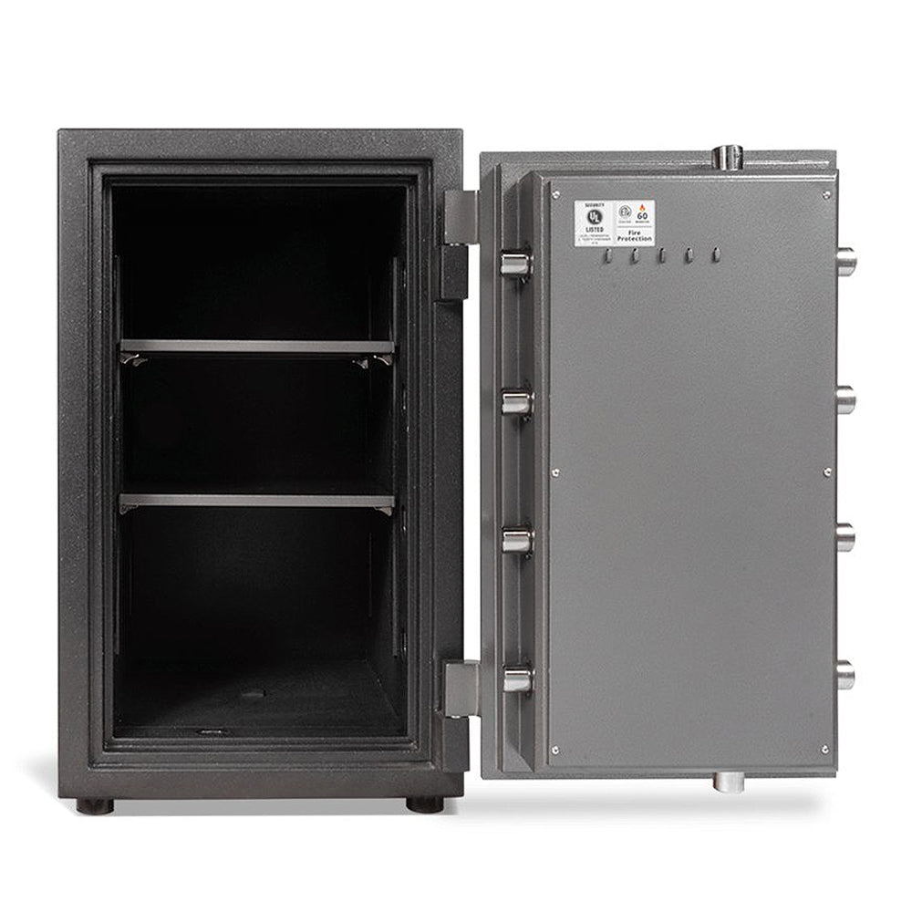 AMSEC BFS2815E1 American Security Burglary and Fire Safe - Dean Safe 