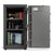 AMSEC BFS3416E1 American Security Burglary and Fire Safe - Dean Safe 
