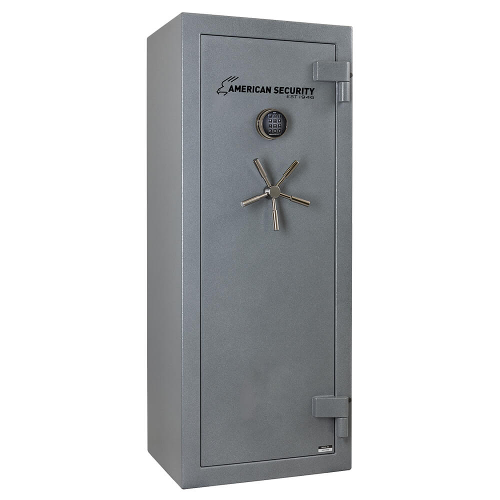 AMSEC NF5924 American Security NF Gun Safe - Dean Safe 