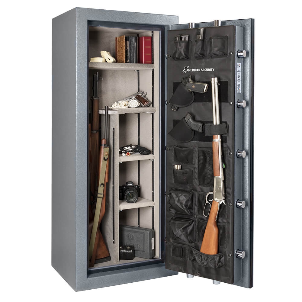 How to Transport a Gun Safe: Secure & Smooth Tips