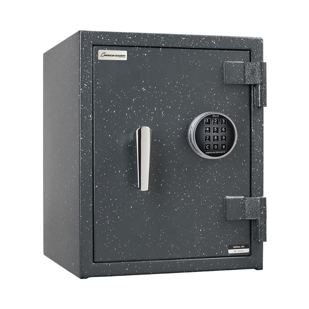 AMSEC UL1511 American Security Two Hour Fire Safe Sold by Dean Safe