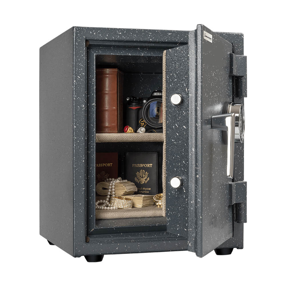 AMSEC UL1511 American Security Two Hour Fire Safe Sold by Dean Safe