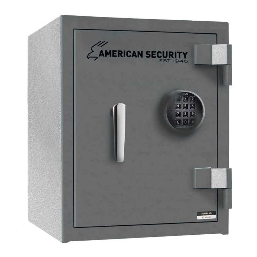 AMSEC UL1511 American Security Two Hour Fire Safe - Dean Safe 