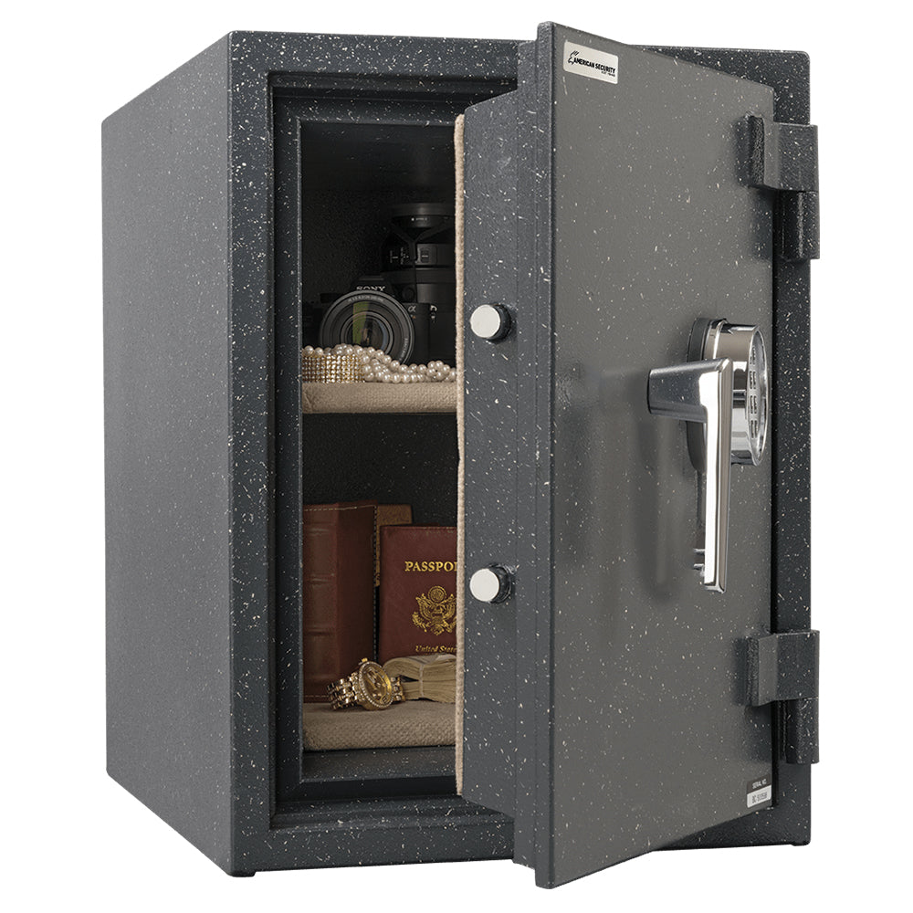 AMSEC UL1812X American Security Two Hour Fire Safe Sold by Dean Safe