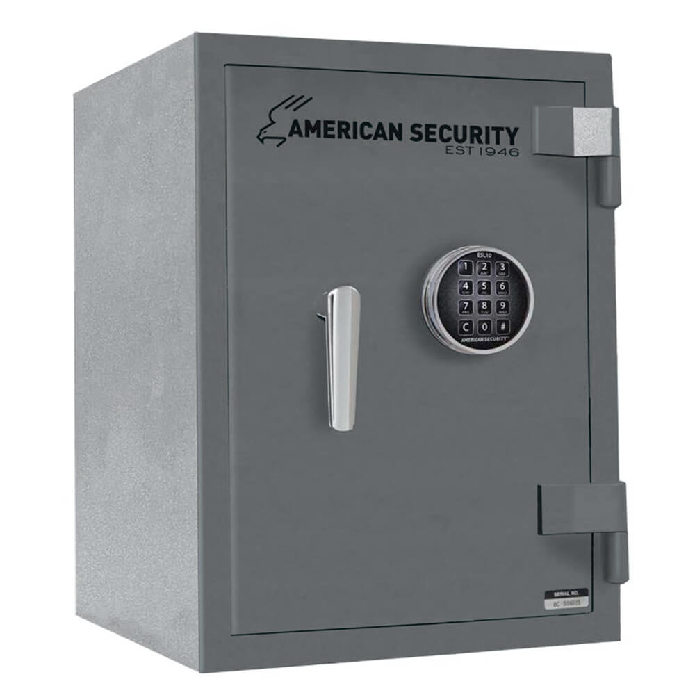 AMSEC UL1812X American Security Two Hour Fire Safe - Dean Safe 