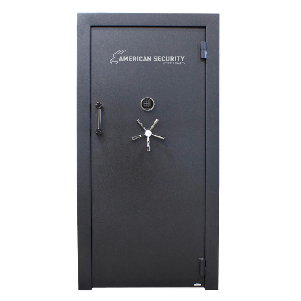 AMSEC VD8042BFQIS American Security In-Swing BFQ Vault Door