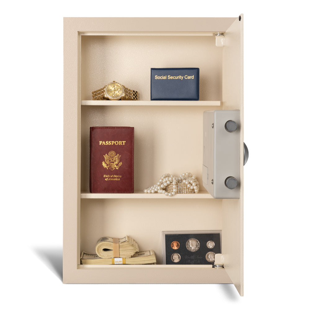 AMSEC WEST2114 American Security Wall Safe | Dean Safe