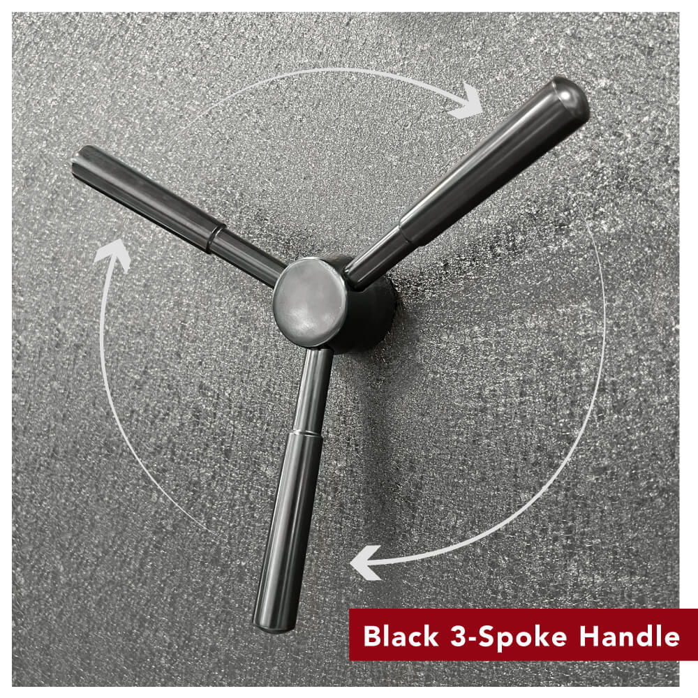 Stealth Essential Gun Safe EGS23 - Dean Safe 