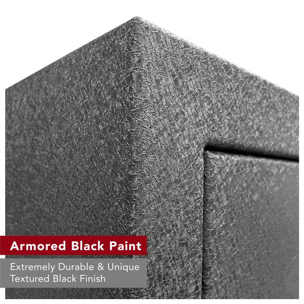 Stealth Essential Gun Safe EGS23 - Dean Safe 