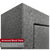 Stealth Essential Gun Safe EGS23 - Dean Safe 